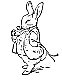 Mrs. Tittlemouse & Butterfly