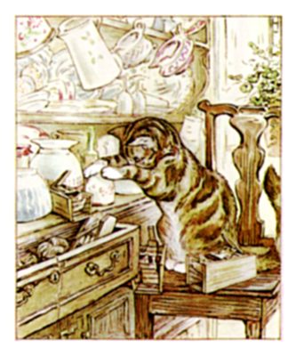 Waistcoats for Mice Waistcoats for Mice