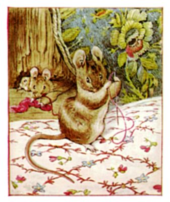 Sewing Sewing