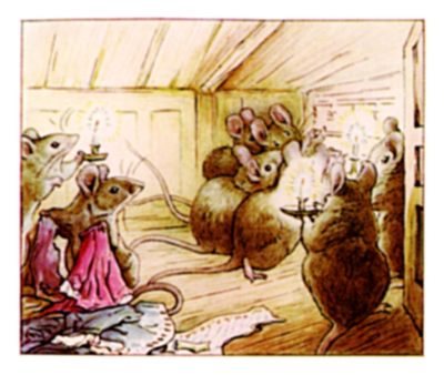 Clicking Thimbles Clicking Thimbles